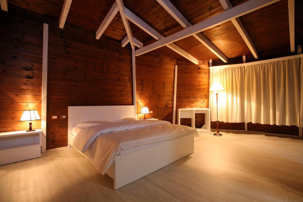 Hotel Kastria 티라나 외부 사진