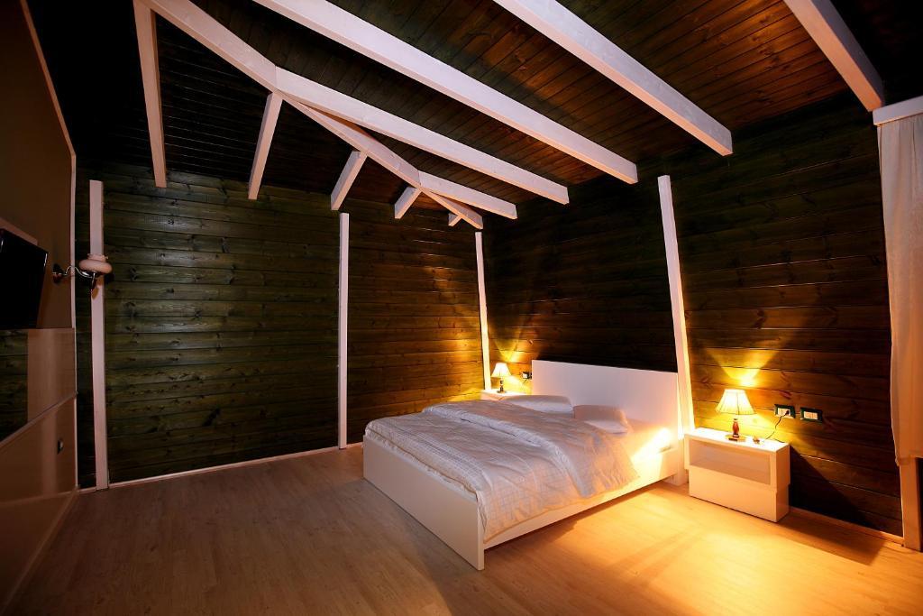 Hotel Kastria 티라나 외부 사진