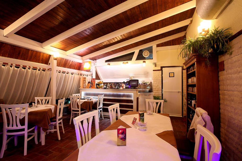 Hotel Kastria 티라나 외부 사진