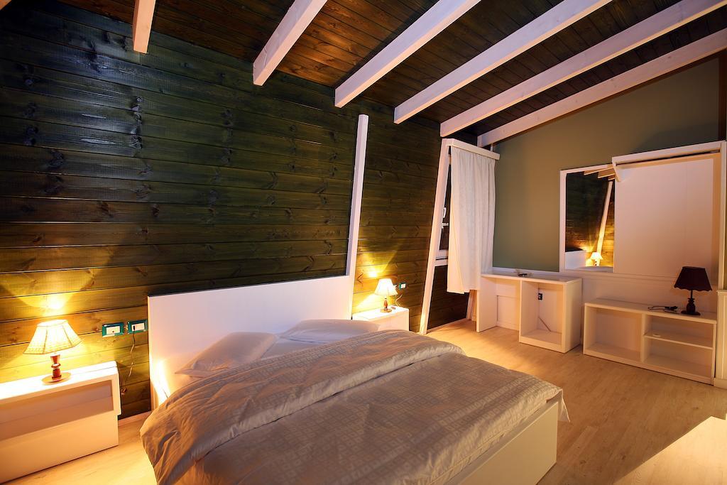 Hotel Kastria 티라나 외부 사진
