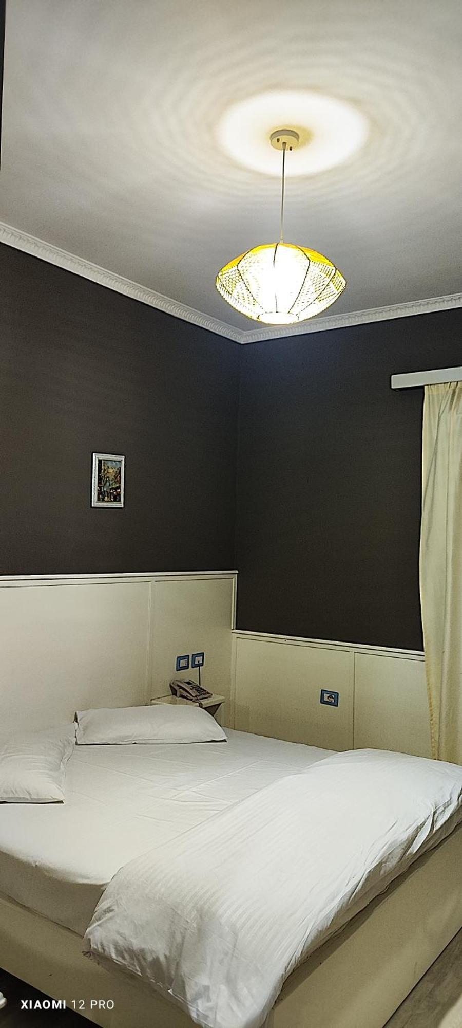 Hotel Kastria 티라나 외부 사진