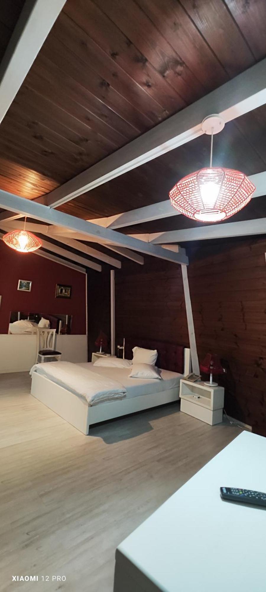 Hotel Kastria 티라나 외부 사진