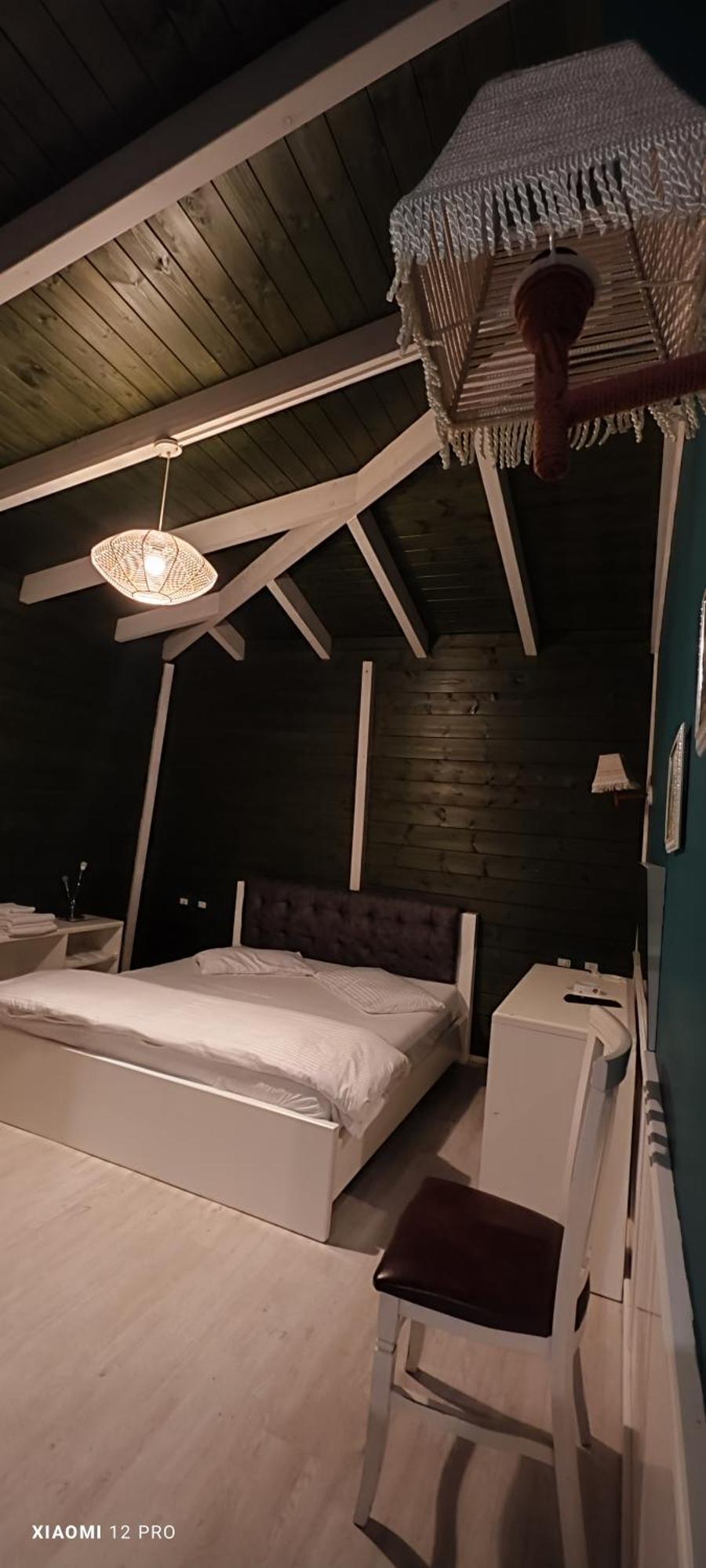 Hotel Kastria 티라나 외부 사진