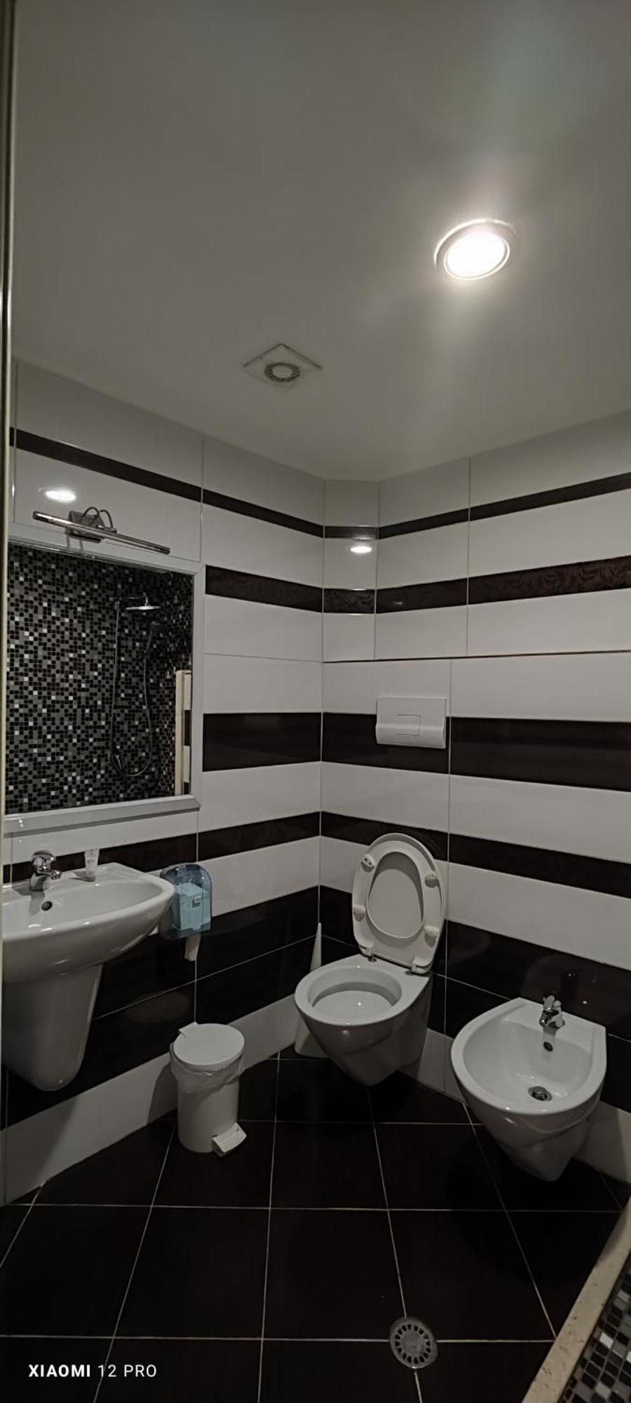 Hotel Kastria 티라나 외부 사진