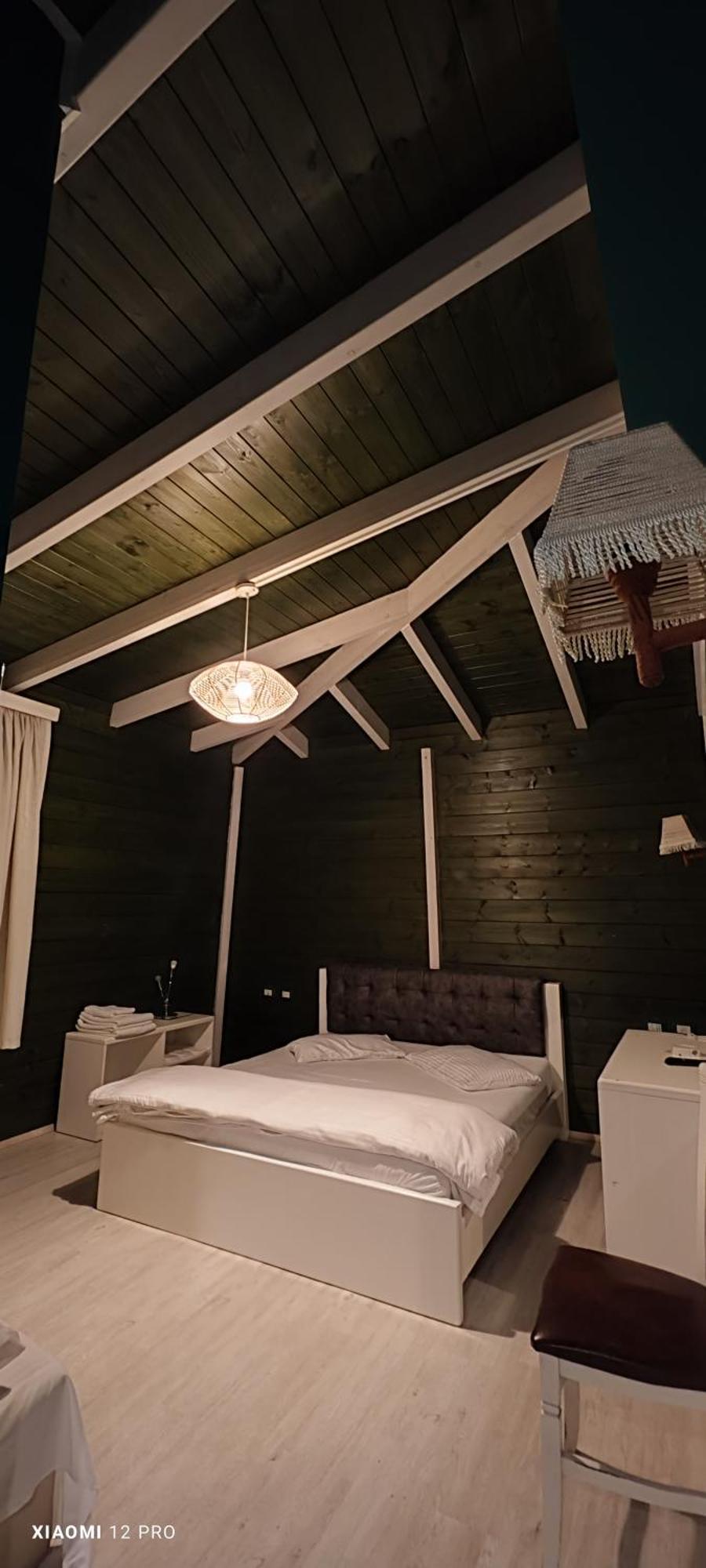 Hotel Kastria 티라나 외부 사진