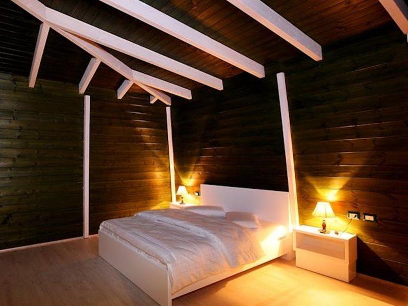 Hotel Kastria 티라나 외부 사진